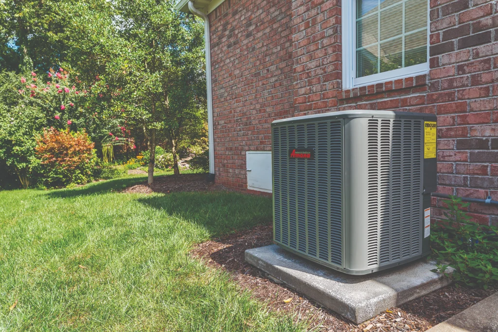 AC Repair in Gardner