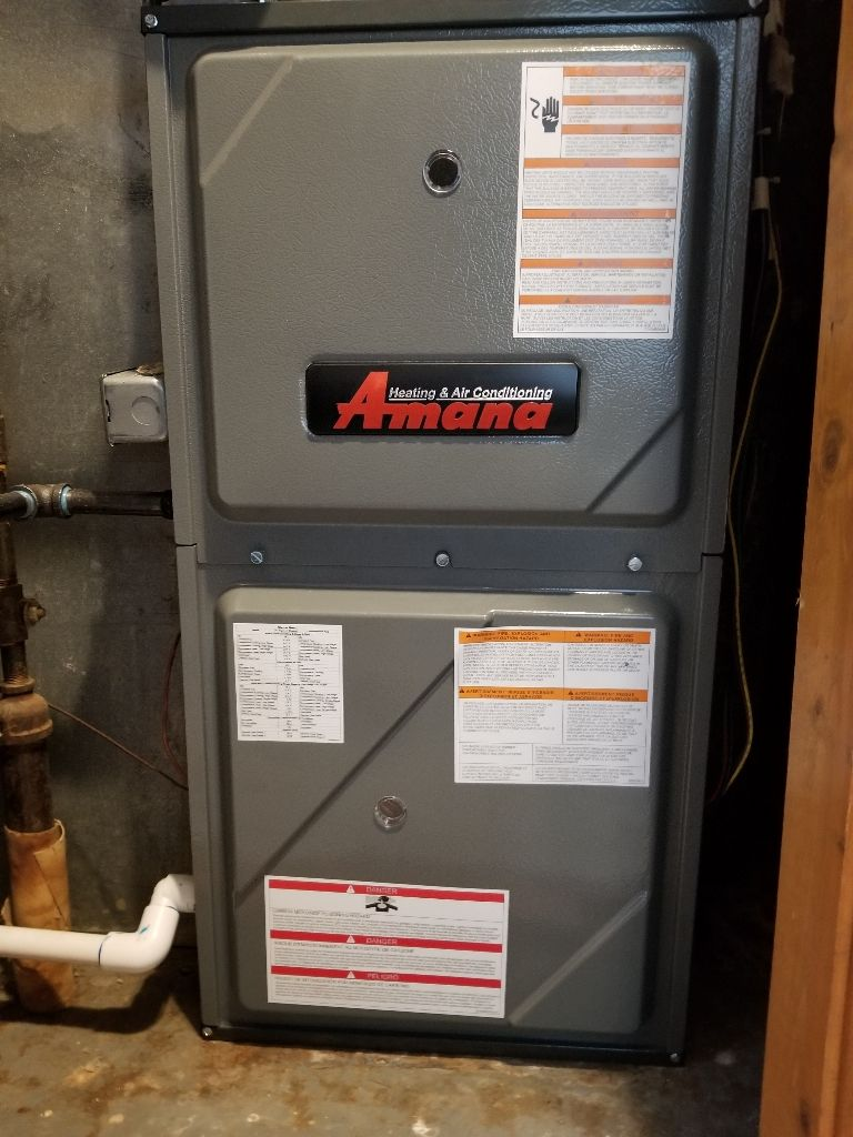 Heating Repair in Ottawa, ks