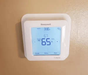 thermostatsphoto