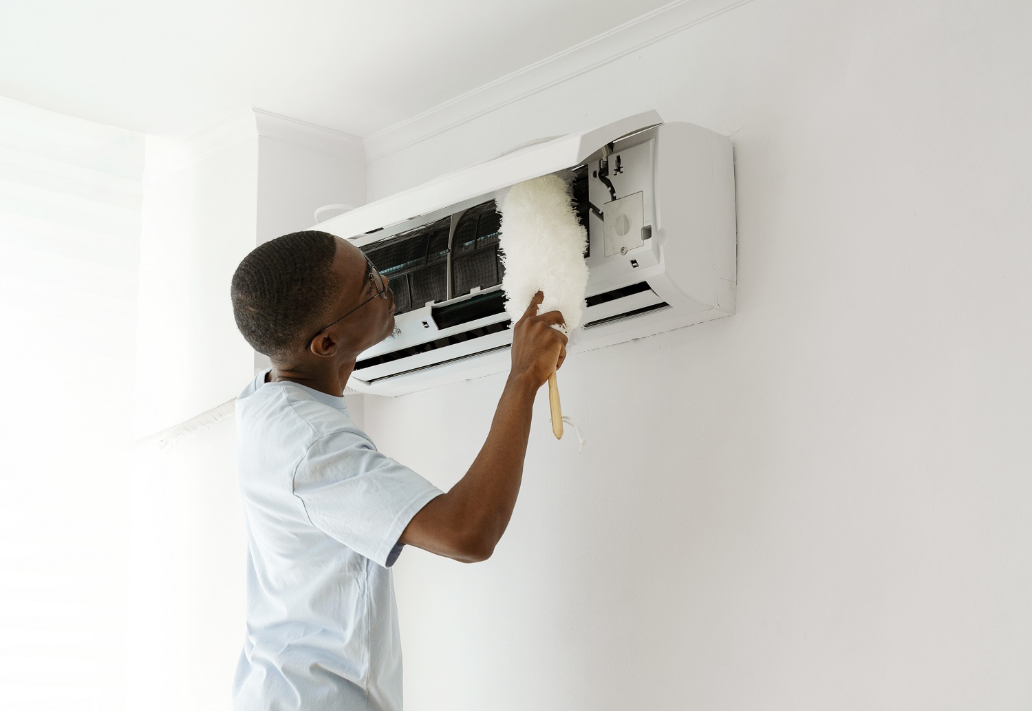 HVAC Blog 2 ductless AC