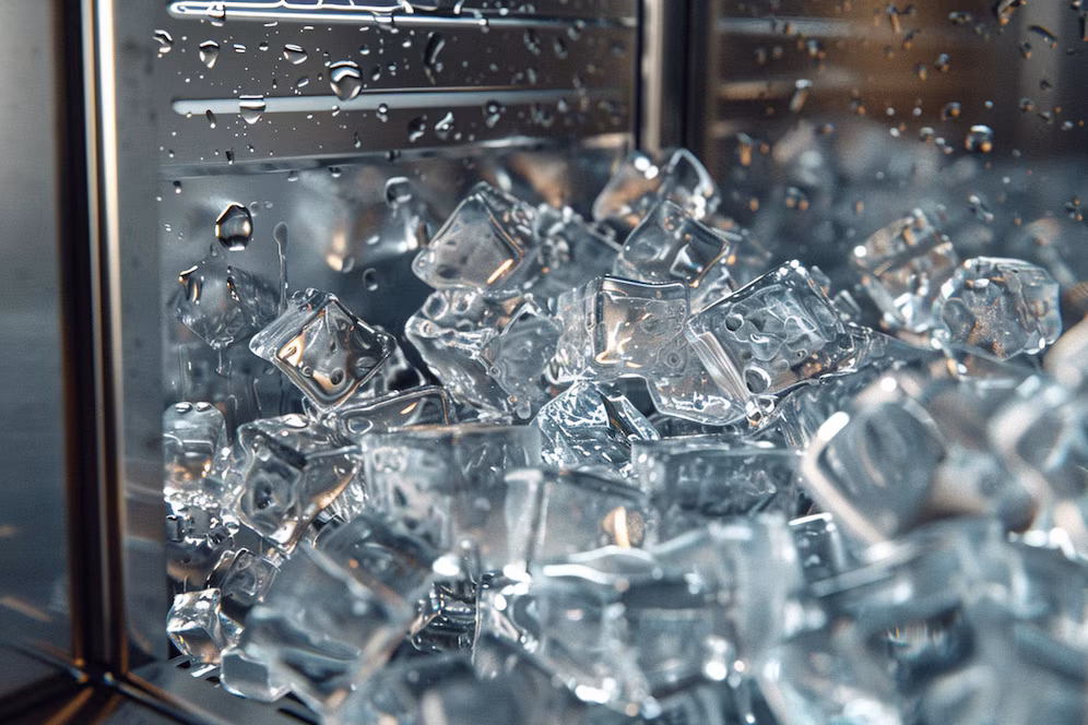 HVAC Blog 3 ice machine
