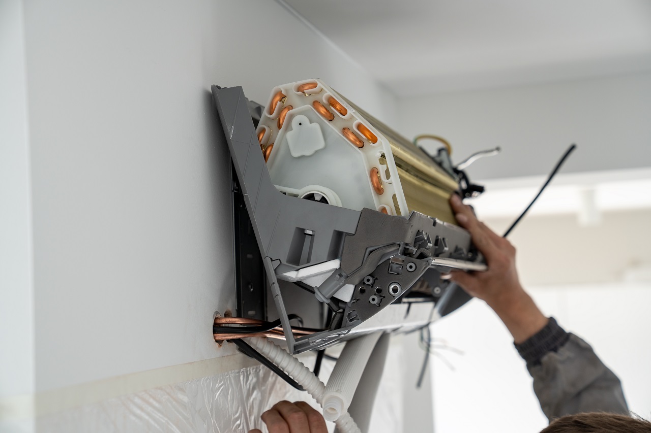 HVAC Blog 2 AC replacement