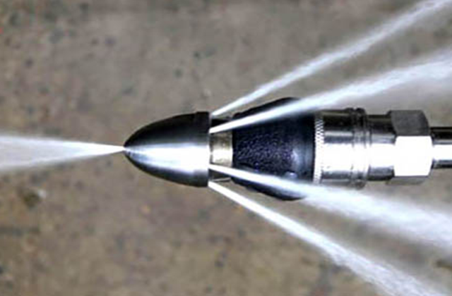 HVAC Blog 1 hydrojetting service