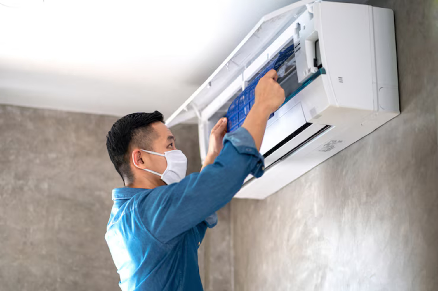 HVAC Blog 2 AC cooling