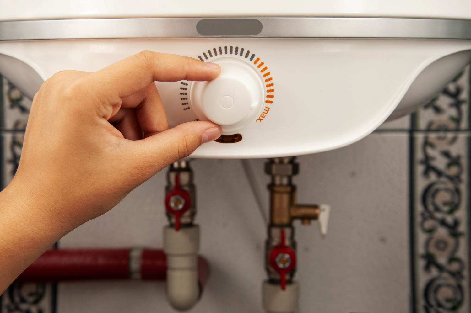 HVAC Blog 3 water heater